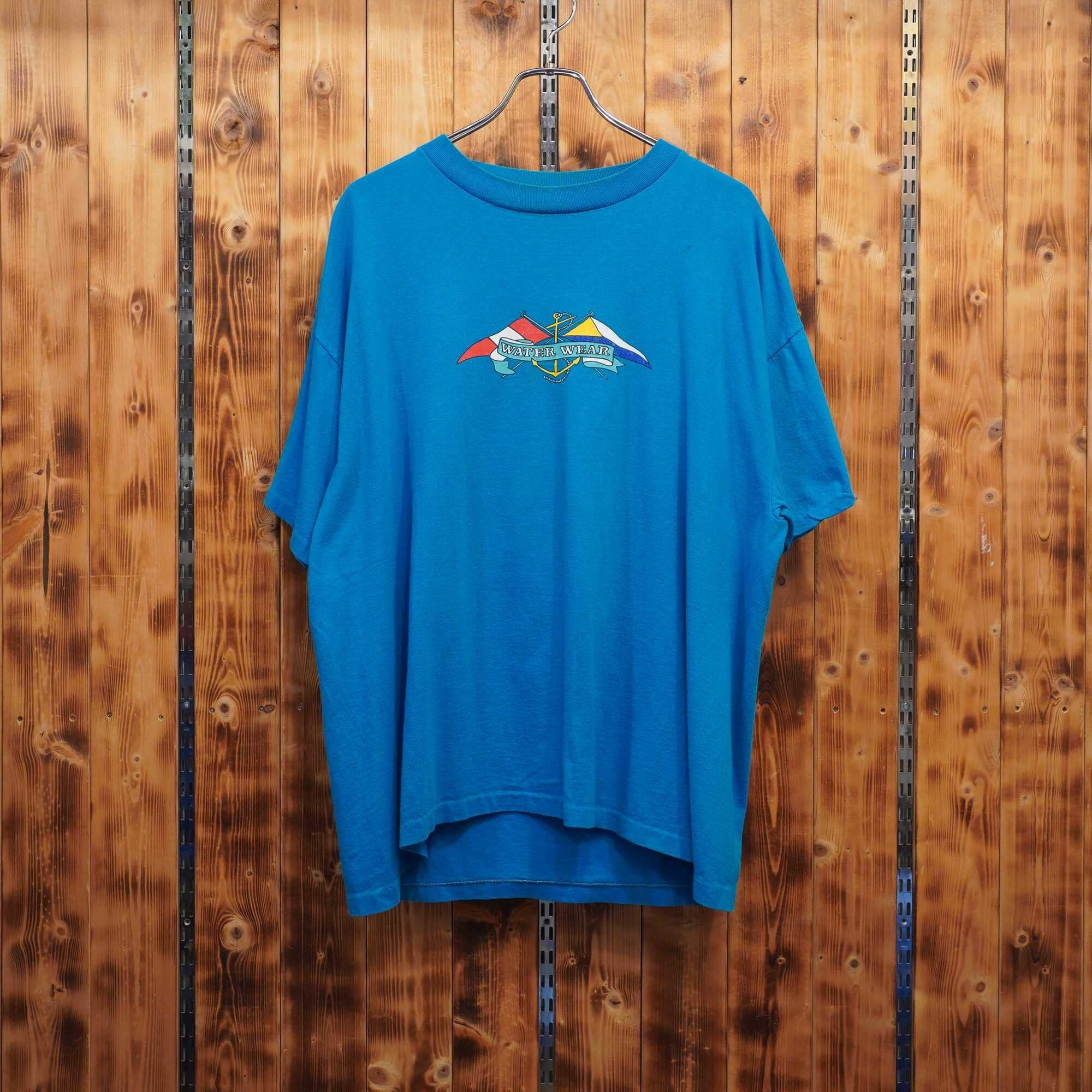 パタゴニア パタロハ Tシャツ 雪なしタグ サイズM 【公式通販】