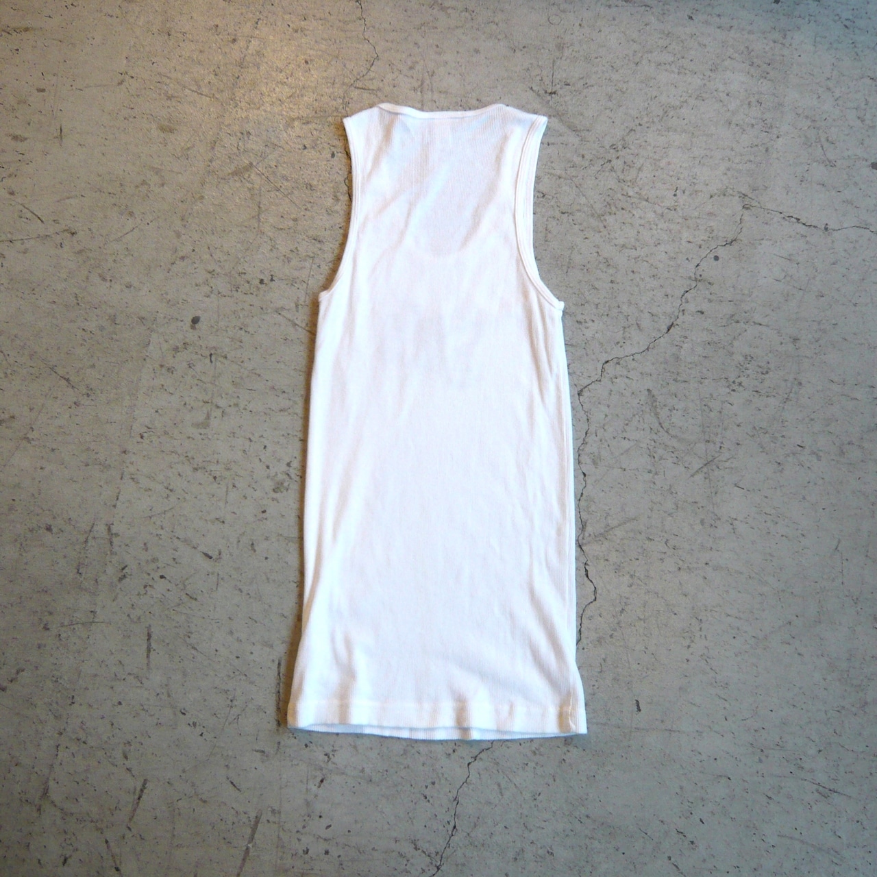 00s SRH タンクトップ