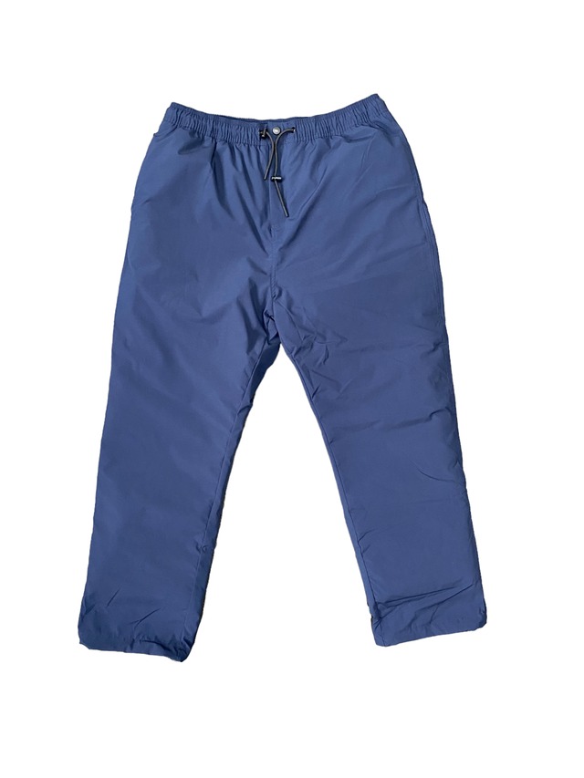 【rajabrooke】BENCH PANTS standlobby