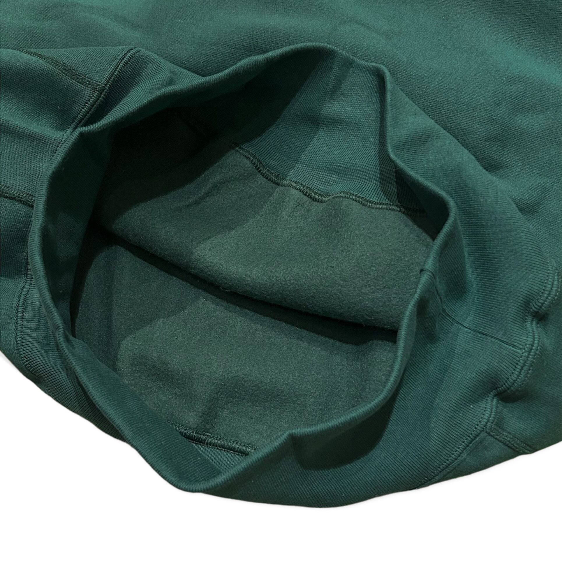 CAMBER / # CROSS KNIT Pullover Hooded Sweat Shirt M L キャンバー クロスニット パーカー  フーディー スウェット