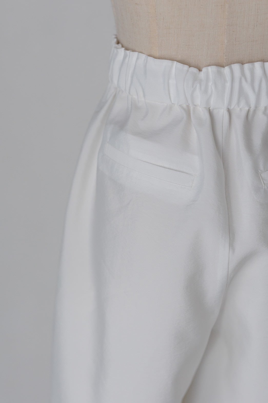 Splash pants【通常販売】3〜7日営業日 | pois