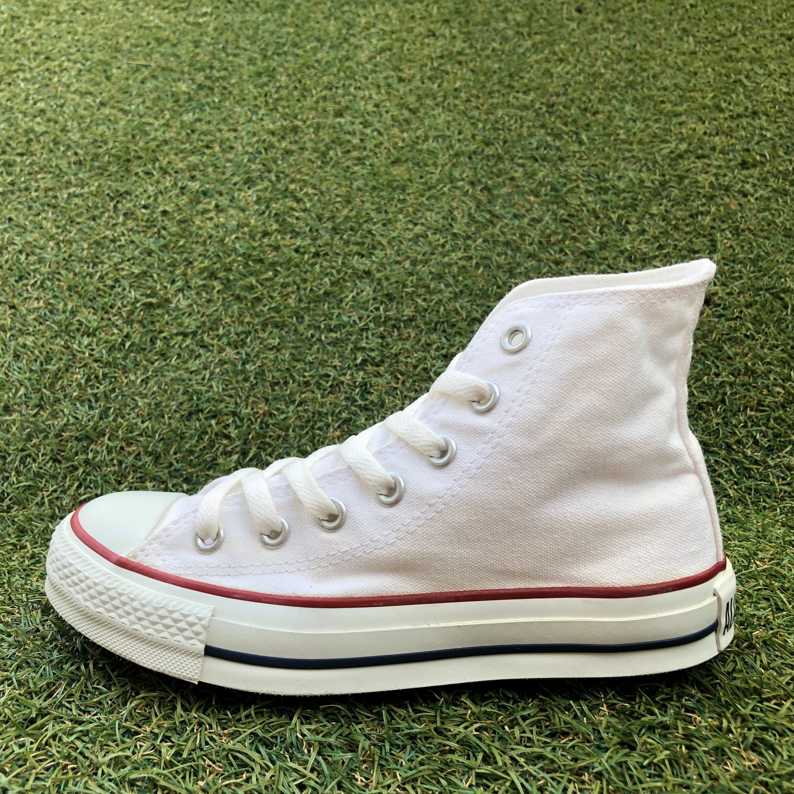 converse ALL STAR HI コンバース オールスター ハイ HA445