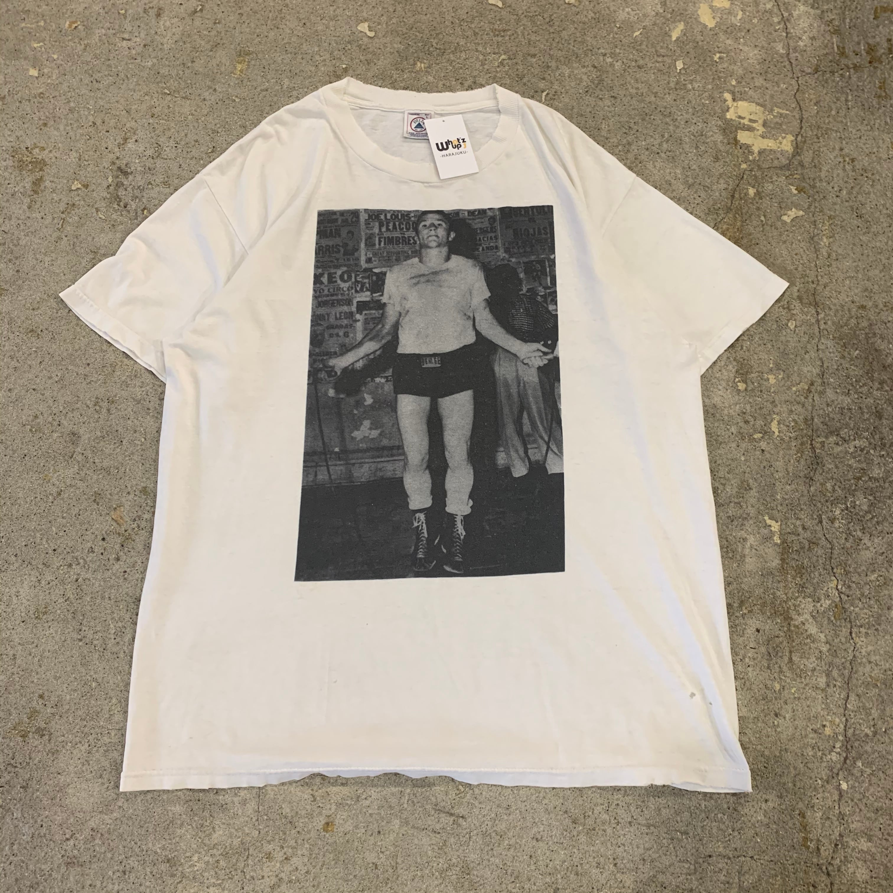 90s morrissey T-shirt | What