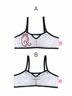 【Vestige】Bra Top