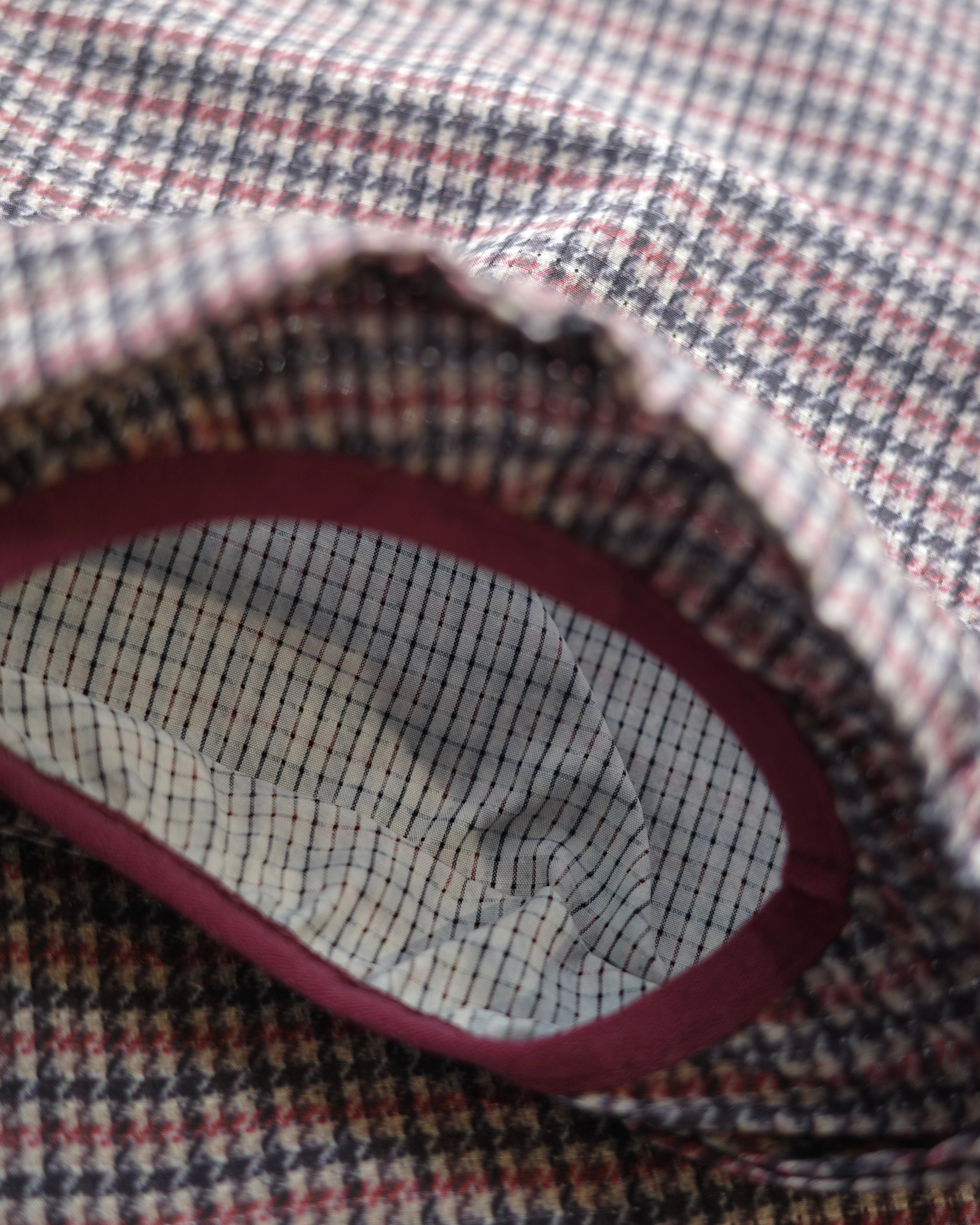 NOSTALGIC JACKET / RGT-14-4 | RYOGEN
