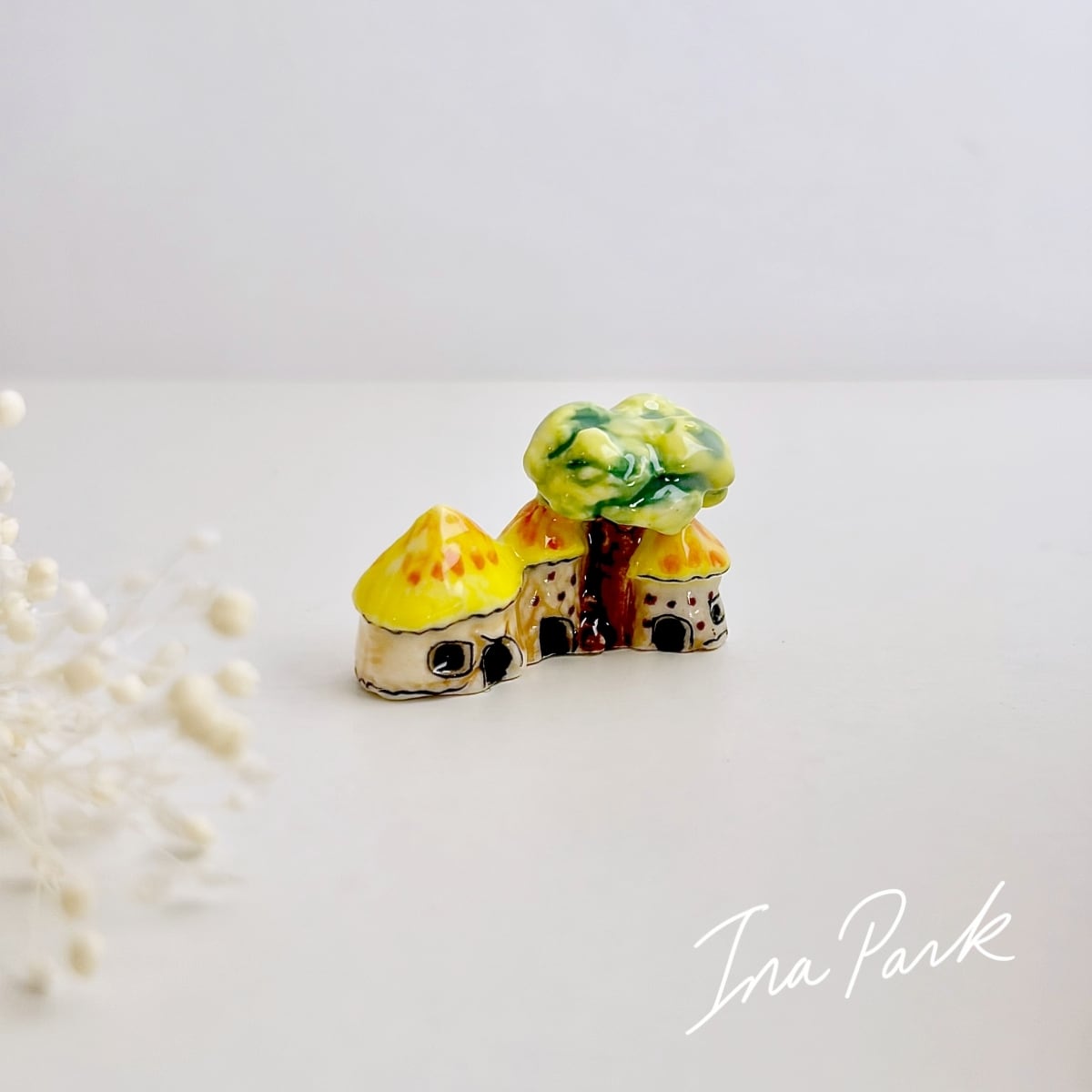 ALL ITEM | フランスのフェーヴ Ira PARK