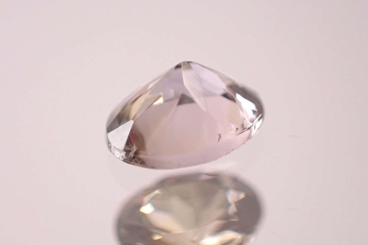 ゾイサイト　0.33ct　[D3-267]