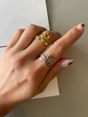 キャットリング