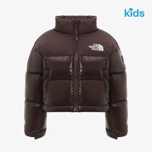 [The North Face Korea] K'S NOVELTY NUPTSE JACKET (RDS) NJ1DR68T