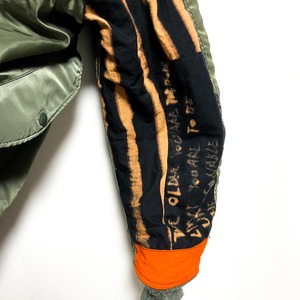 UNFINISHEDアナーキーMA-120221007