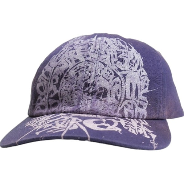 Supreme Liberty 6-Panel 