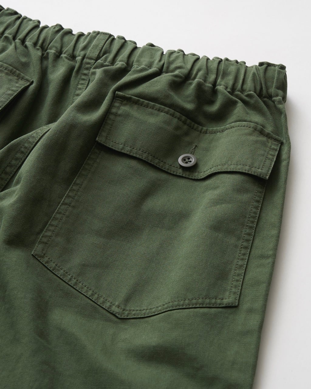 FreshService｜UTILITY BAKER PANTS | 眠家オンラインストア