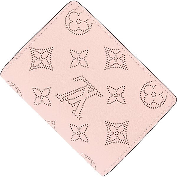 New LOUIS VUITTON ルイヴィトン ポルトフォイユ・クレア モノグラム