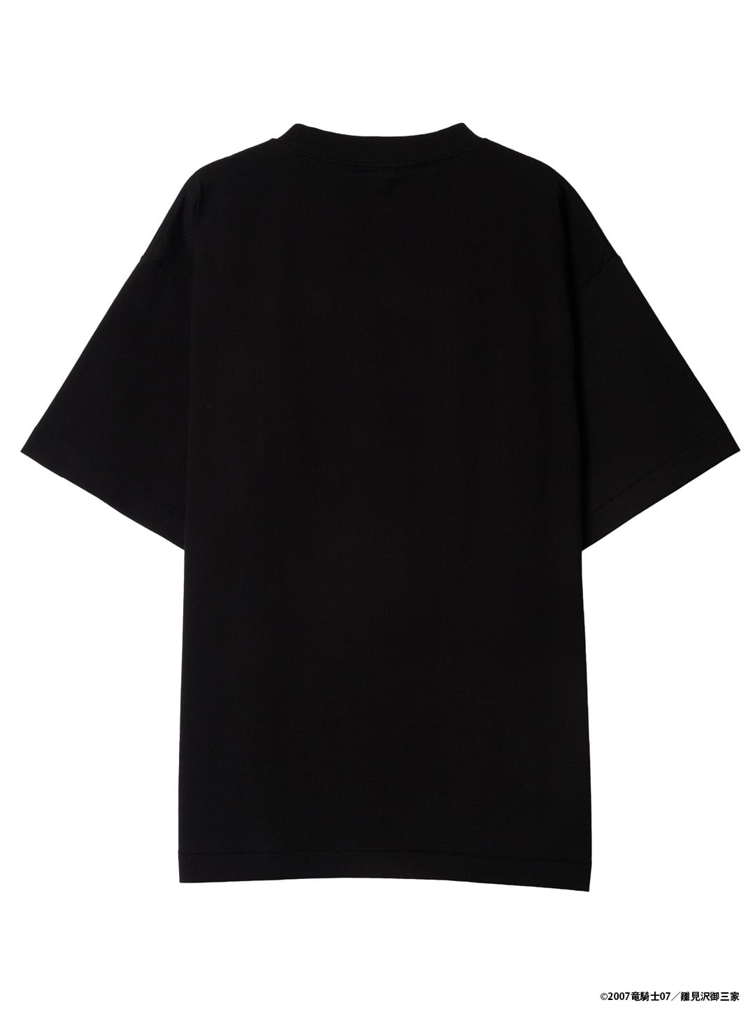 販売終了【EXCLUSIVE LINE】ひぐらしのなく頃に解T-Shirt | Number Rock