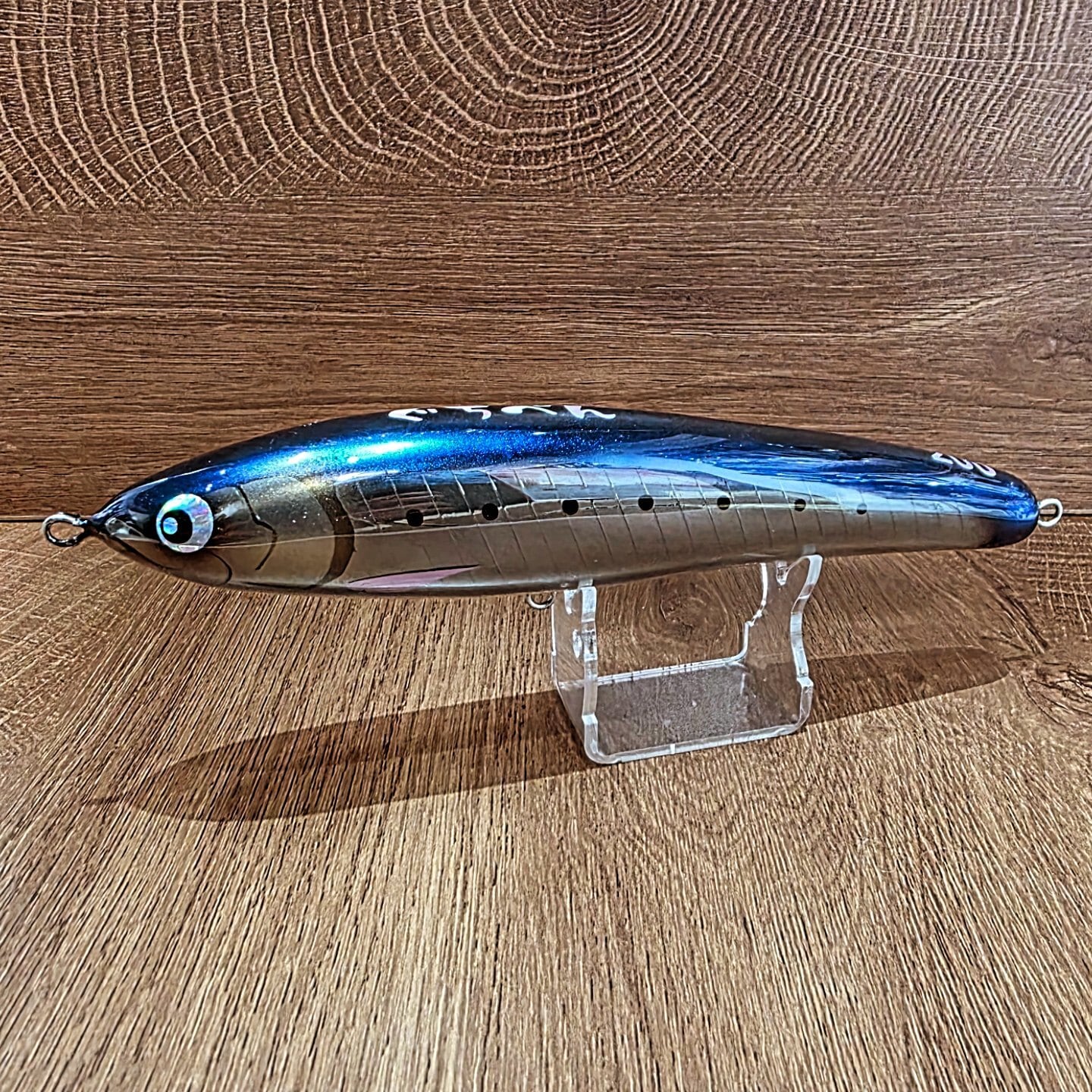 ぐちぺん 200F | CLEVER FISH