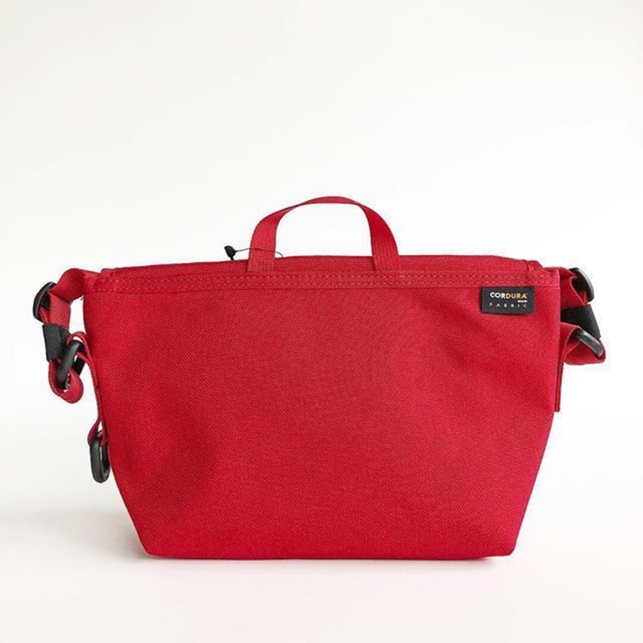 BALLISTICS / KID'S MESSENGER BAG / RED / バリスティックス / メッセンジャーバッグ / レッド