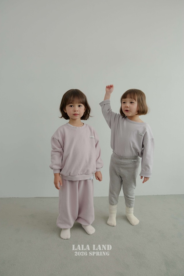 予約⌇﻿LaLa land / Jelly leggings