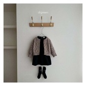 【取寄】digreen ラブソックスセット｜冬服｜韓国子供服
