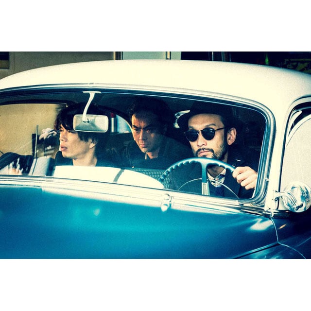 cro-magnon 4U LP jazzy sport レコード cro-magnon 4U LP jazzy sport レコード - メルカリ