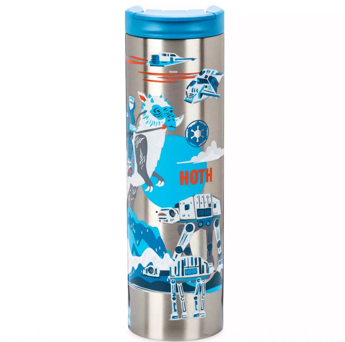 スターウォーズ タンブラー Starbucks×スターウォーズステンレス