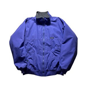 vintage 1990’s PATAGONIA “shelled synchilla jacket”