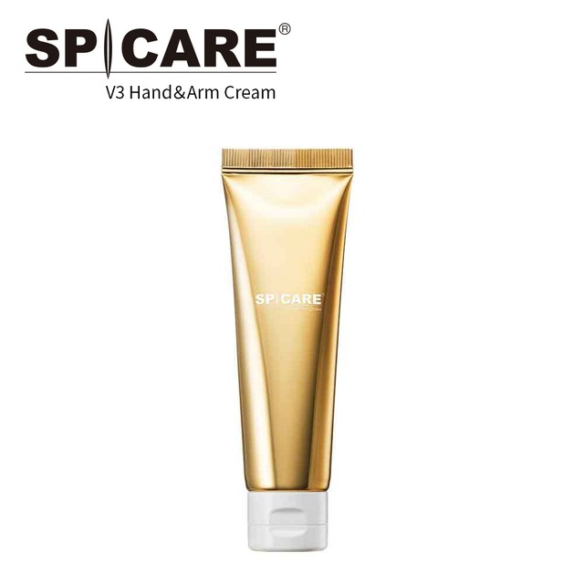 V3 ハンドアンドアームクリーム【期間限定】1個お買上げ毎に1個プレゼント 【SPICARE／スピケア】