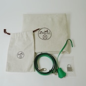 Hermès エルメス ボリード 31 トリヨンクレマンス  バンブー ２way ハンドバッグ  シルバー金具 □R:2014年