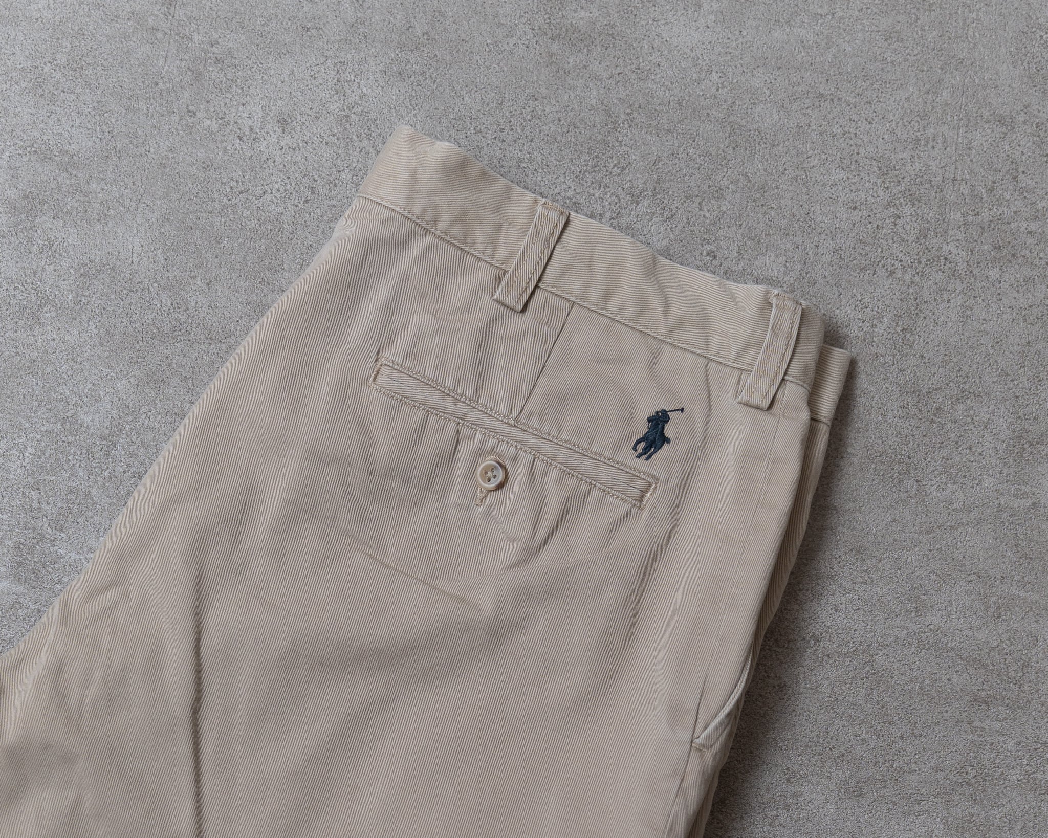 polo RalphLauren ラルフローレン USA製 ポロチノW36 W36】POLO by Ralph Lauren POLO CHINO 