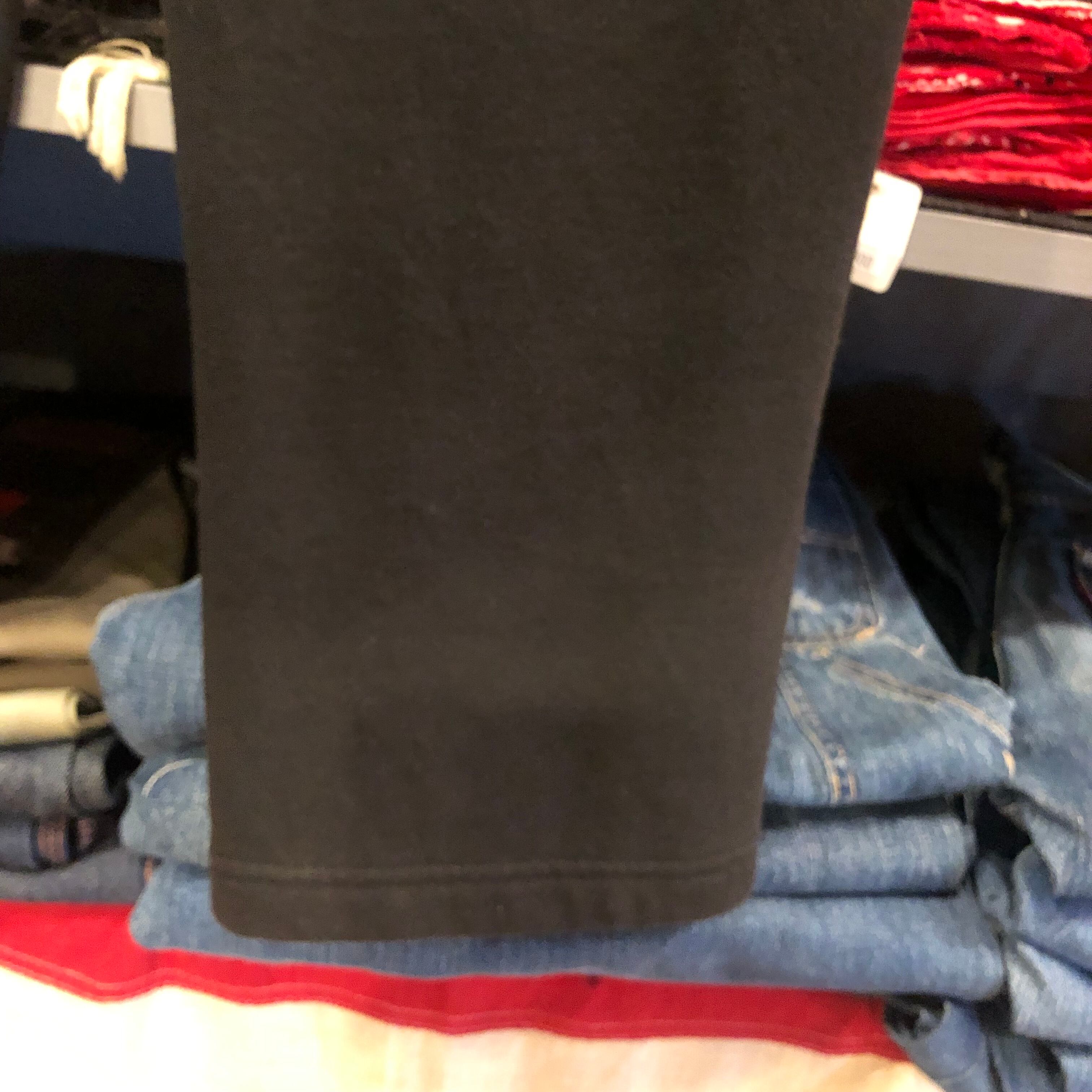AND1 Sweat Cargo Pants | VOSTOK