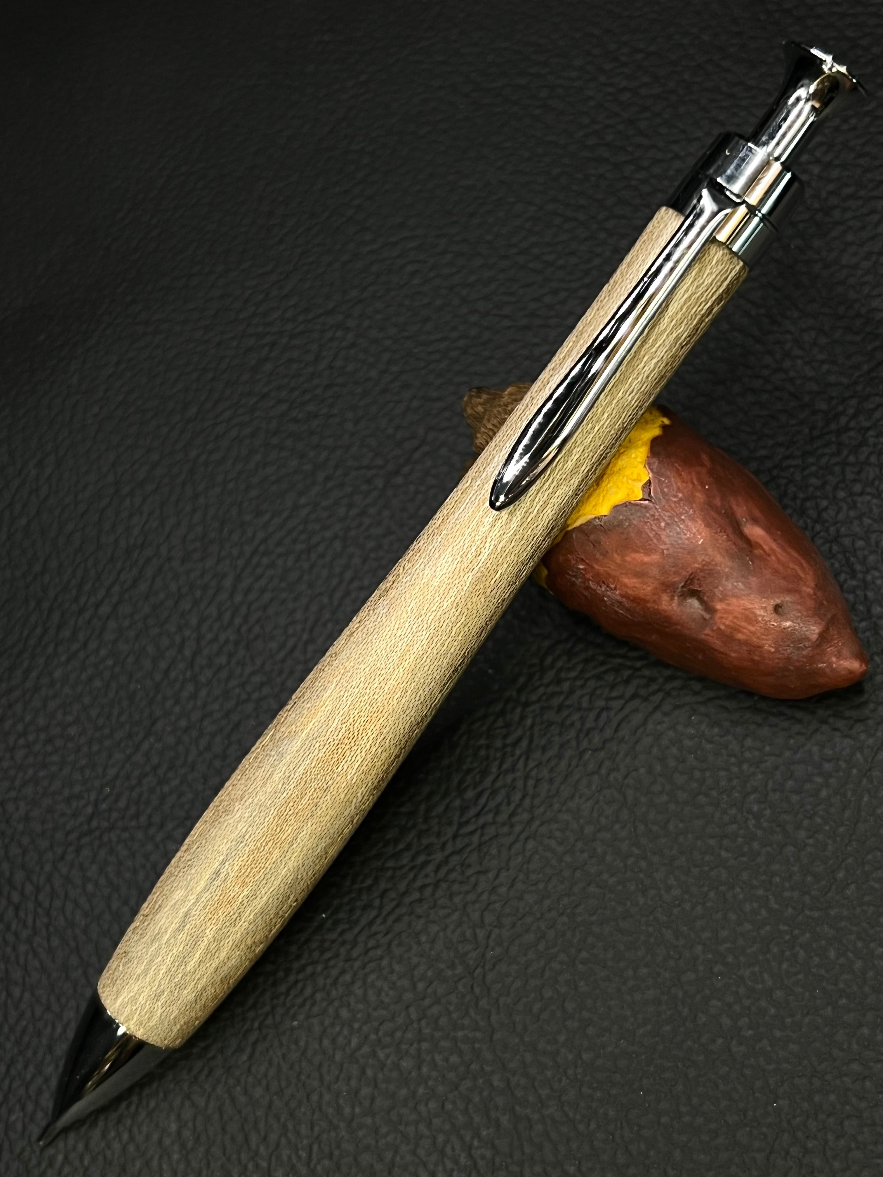 12 栃スタビライズドウッド | こぶた工房