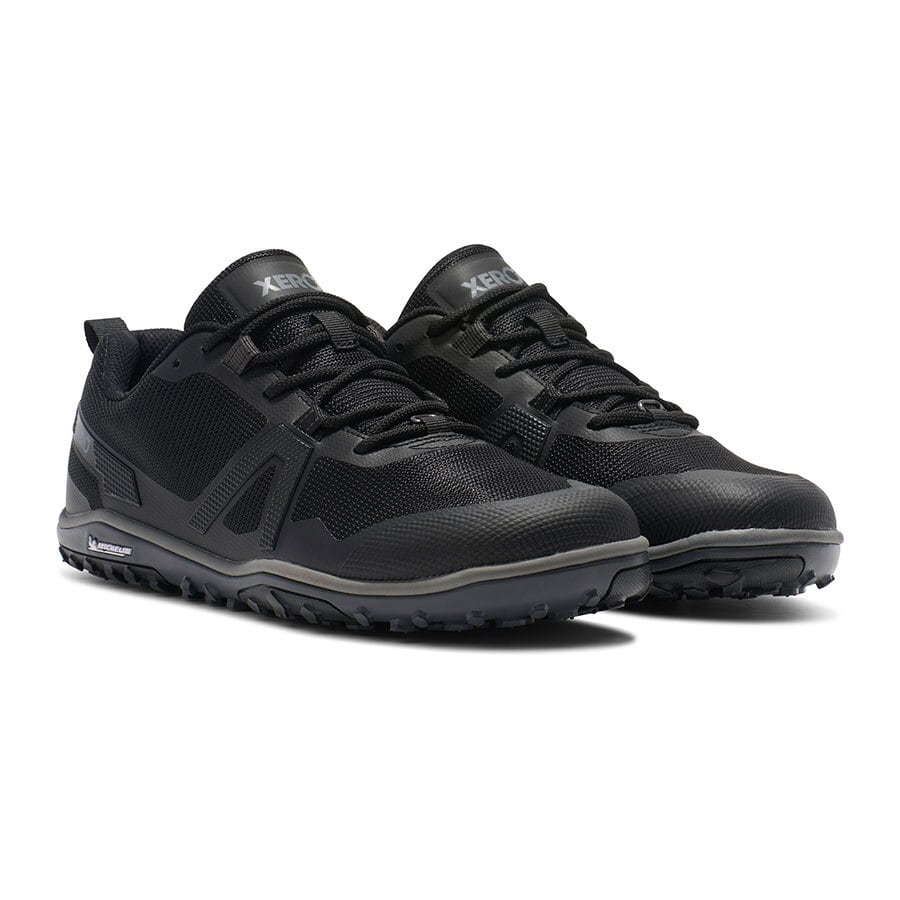 Xero Shoes / スクランブラーロウ EV【Men's】 | mujina shouten