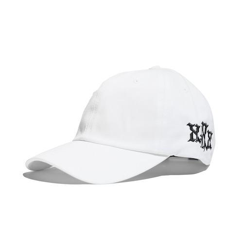 "XXX" 6panel Cap