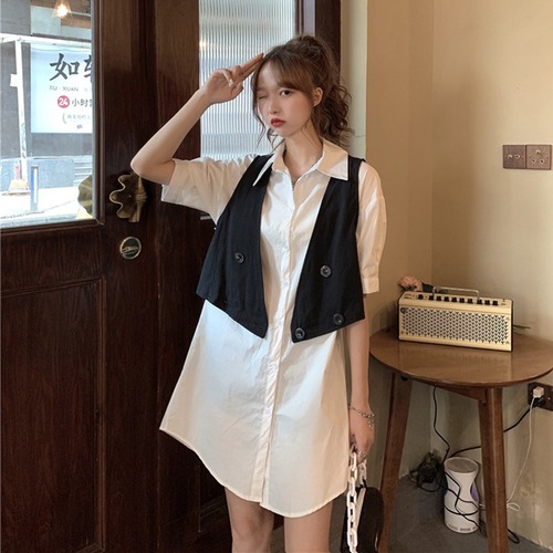 ✞ スカート カジュアルカーディガンシャツブラウス ✞ゴスロリ SM ミリ 甘ロリ クラロリ 和ロリ エレガント 黒ロリ 姫ロリ 華ロリ BB-BB3910070