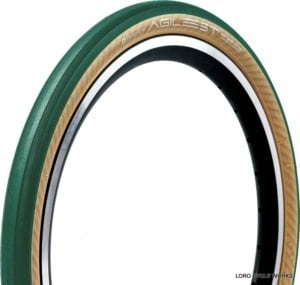 タイヤ 16×1-3/8 (35-349) Panaracer AGILEST【限定色】 | LORO ONLINE