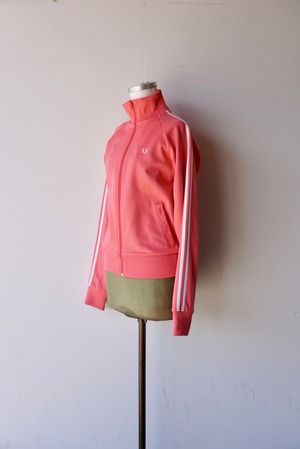 FRED PERRY track jacket