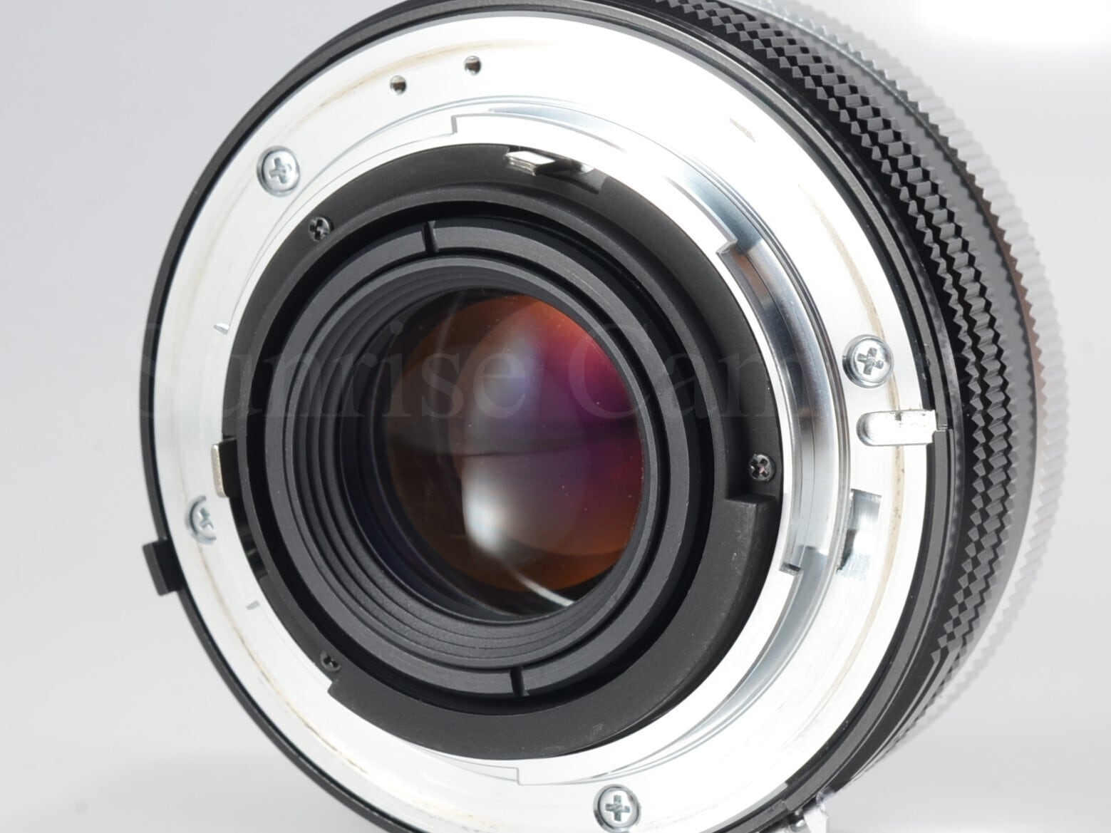 Voigtlander ULTRON 40mm F2 SL ASPHERICAL ニコン Fマウント