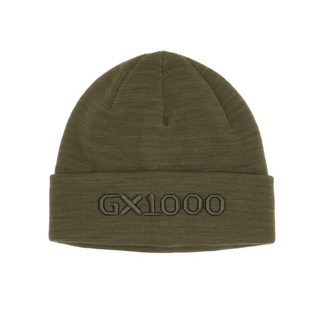 GX1000 / SF CAP