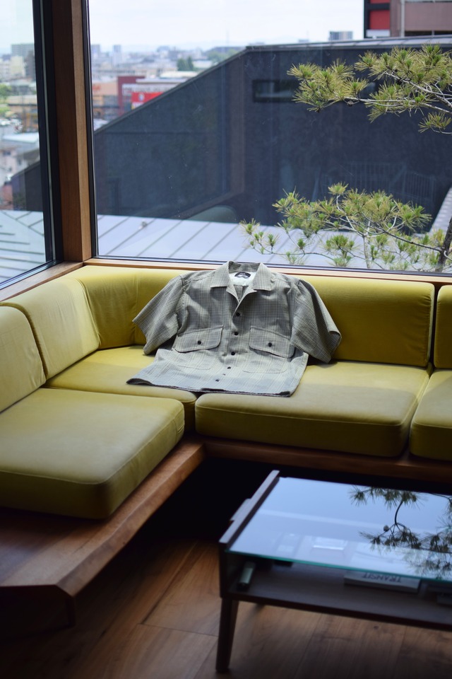 ensou. / Summer Feeling Shirt