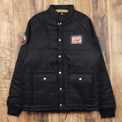 デウスエクスマキナ レーシングジャケット メンズ Deus Ex Machina BUZZ RACING JACKET