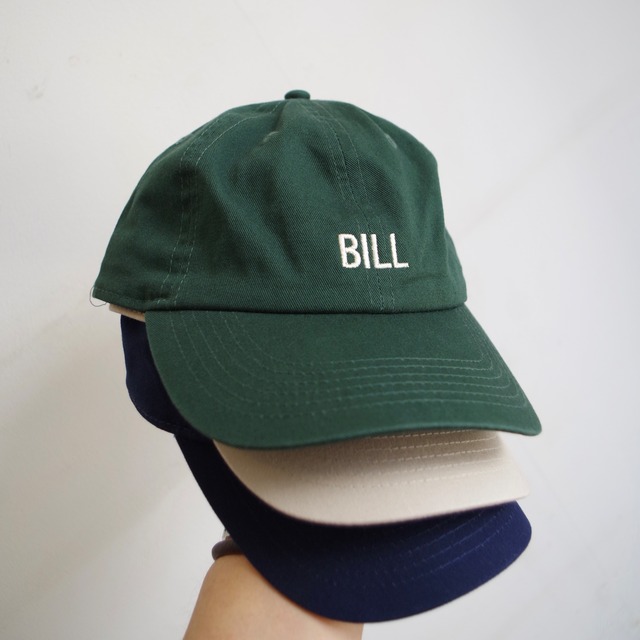 Oblada  BILL CAP　