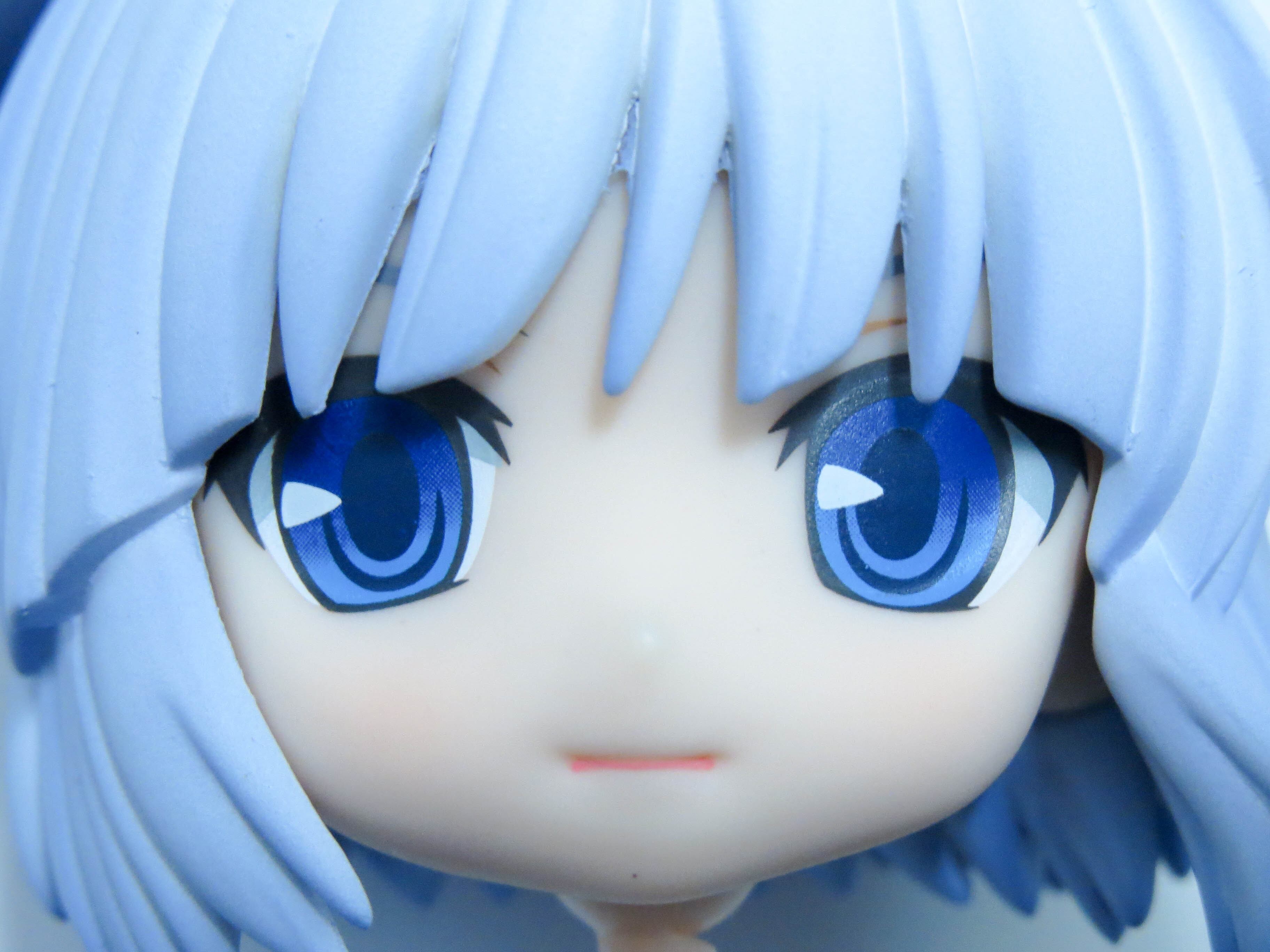ねんどろいど　魂魄妖夢 グッドスマイルカンパニー(GOOD SMILE COMPANY)|ねんどろいど 魂魄妖夢
