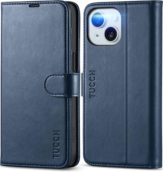 ♡ TUCCH iPhone 15 対応 ケース 手帳型 あいふぉん15 ケース 手帳
