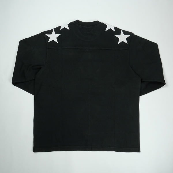 Size【M】 SUPREME シュプリーム ×Playboy 26SS L/S Football Top