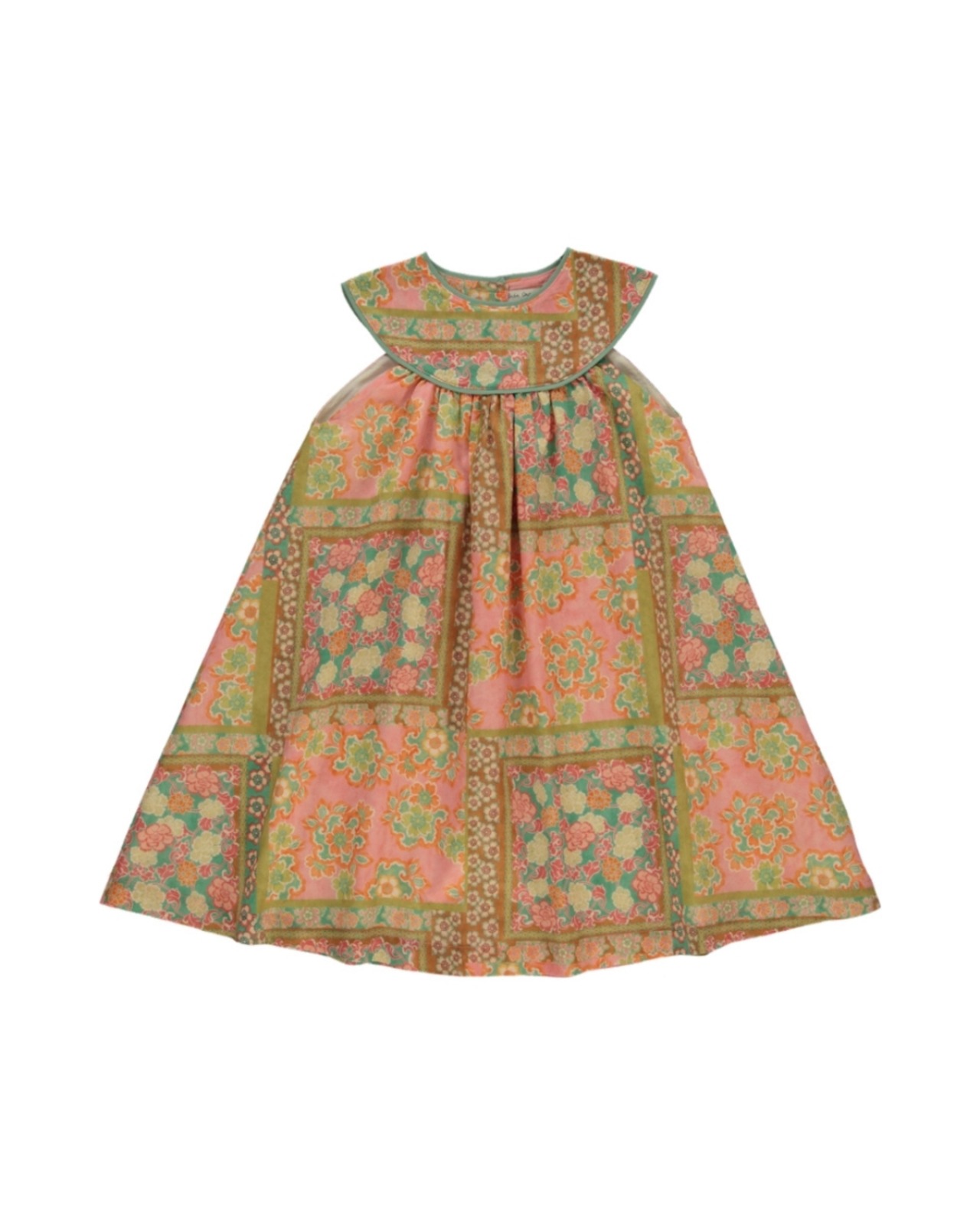 《即納》LAST1 Bebe Organic / Claire Dress