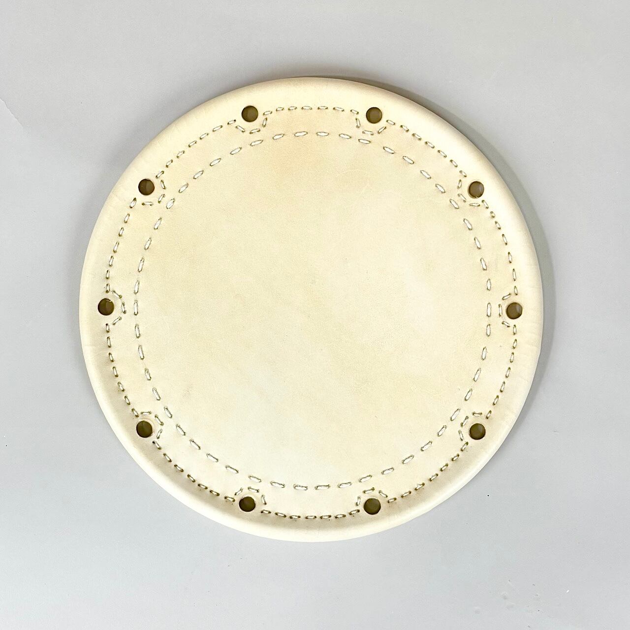 二丁掛 締太鼓皮 締太鼓皮 二丁掛 国産牛皮 | 中島屋太鼓店オンラインショップ