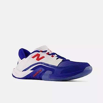 新品　NB ニューバランス トレーニングシューズ 大谷翔平 27cm ミニマス 大谷翔平モデル】ニューバランス Shohei x NB Minimus TR v2
