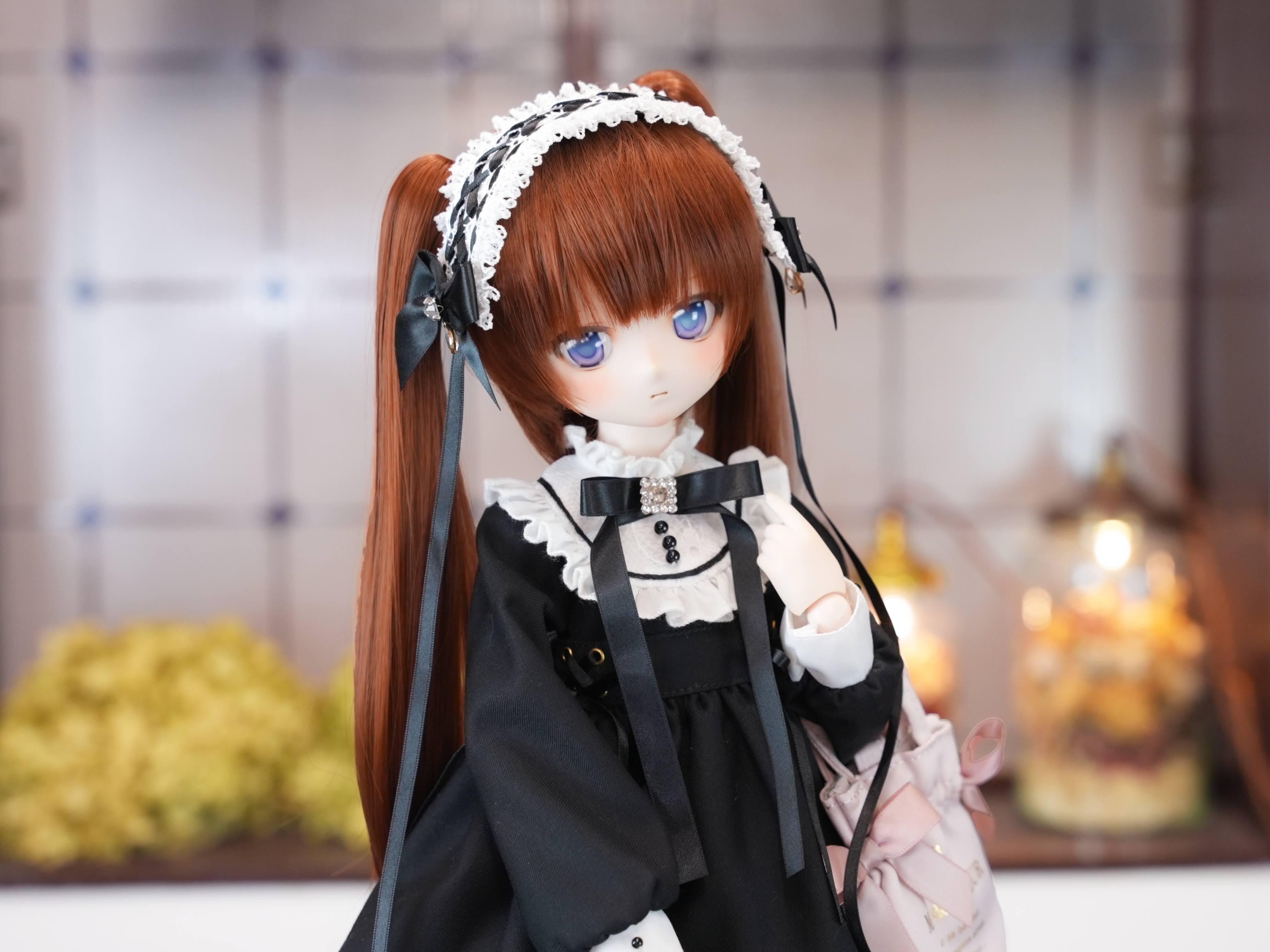 MDD / DDP / KUMAKO / SDM 対応 OF 【地雷ちゃん(やみぶらっく MDD / DDP / KUMAKO / SDM 対応 OF 【地雷ちゃん(やみぶらっく