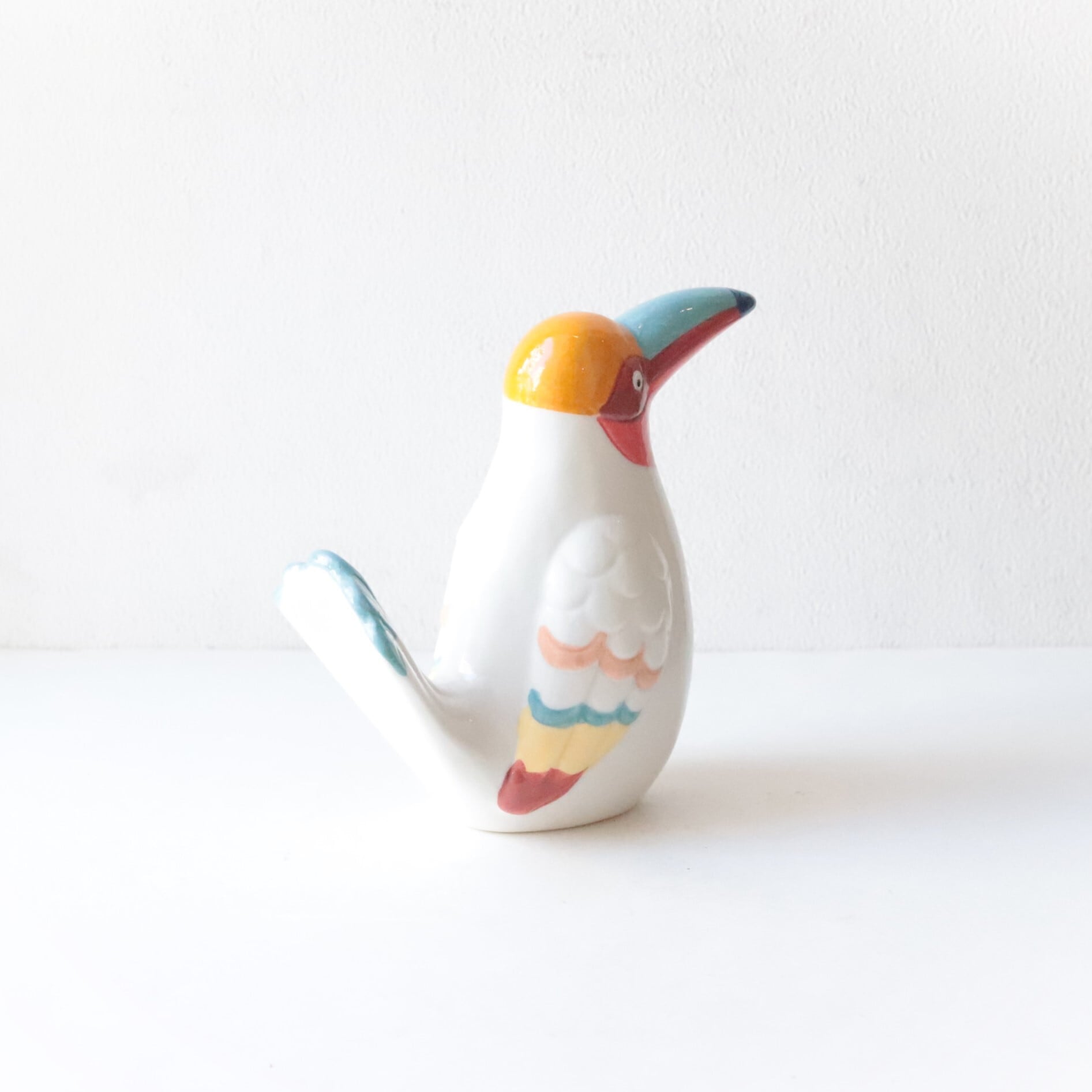 【雑貨】welms Dancing Bird Objet Stand 雑貨】welms Dancing Bird Objet Stand | ジーフラットインテリア