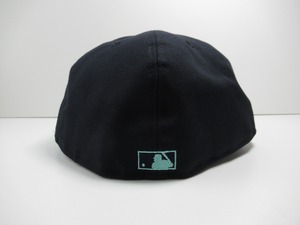 Exclusive NEW ERA 59fifty New York Yankees　ニューヨーク・ヤンキース　Navy