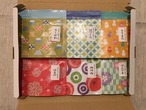 静岡茶プチ６種セット（リーフ）
